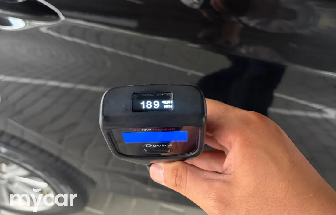 Hyundai Solaris 2015