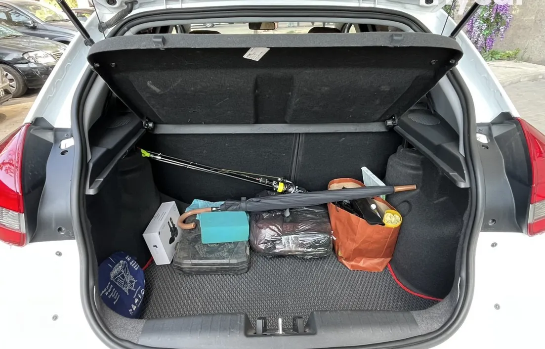 Chery Tiggo 2 Pro 2023