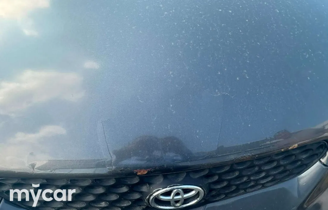 Toyota Matrix 2006