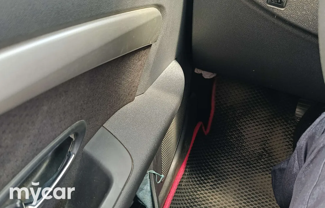 Nissan Almera 2018