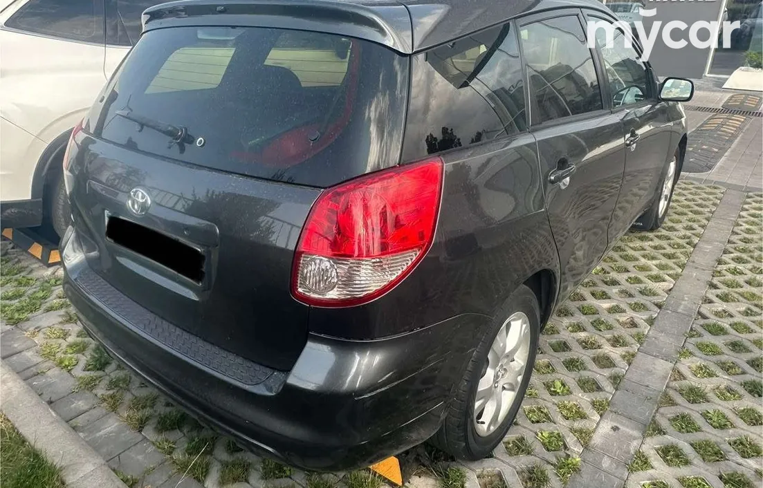 Toyota Matrix 2006