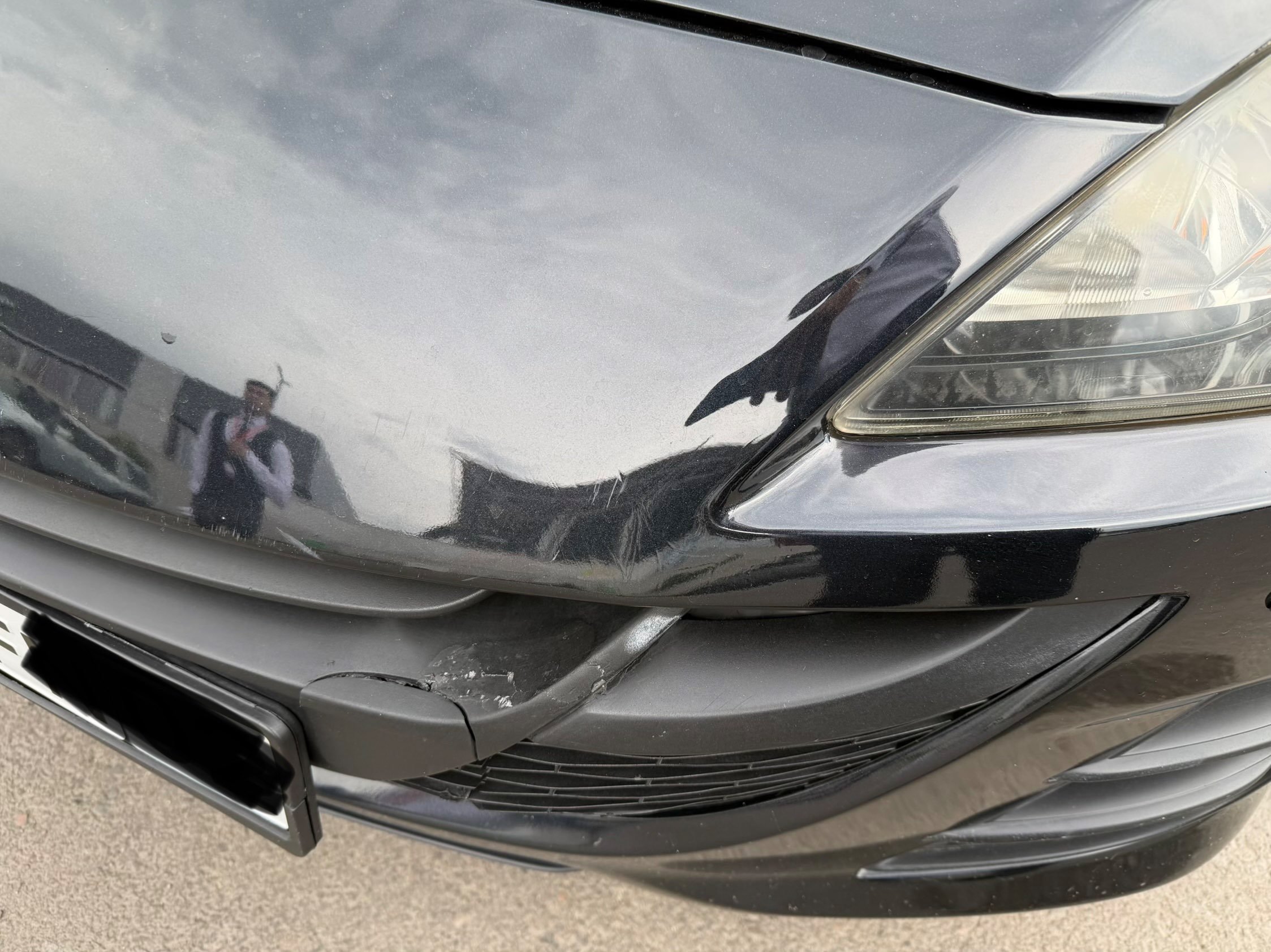 Mazda 3 2011