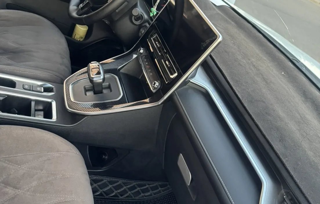 Haval M6 2023