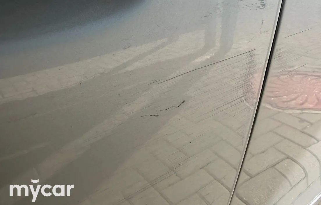 Volkswagen Passat 2007