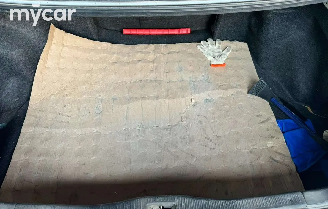 Toyota Camry 1998