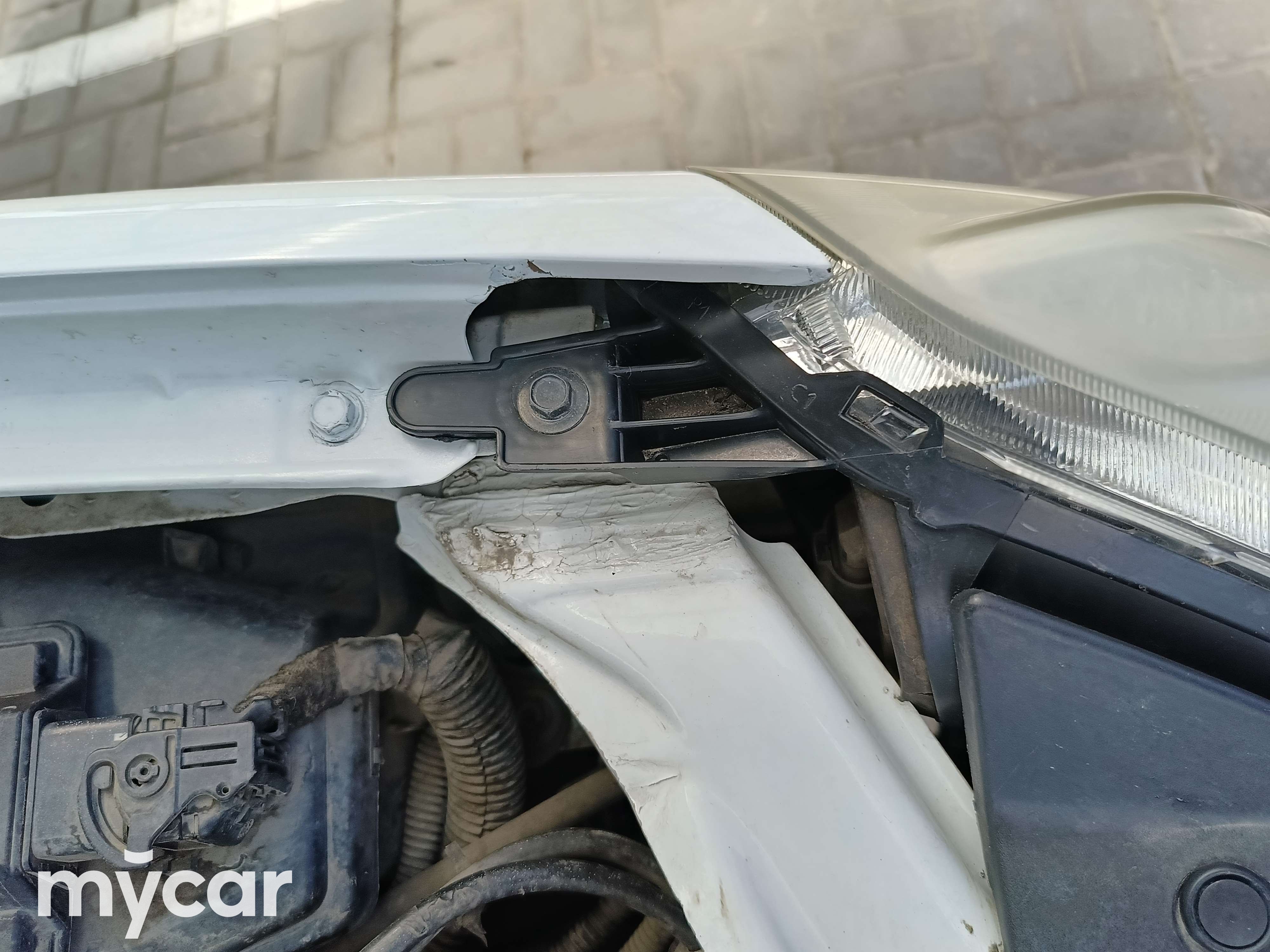 Nissan Almera 2018