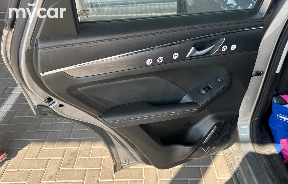 Haval Jolion 2024