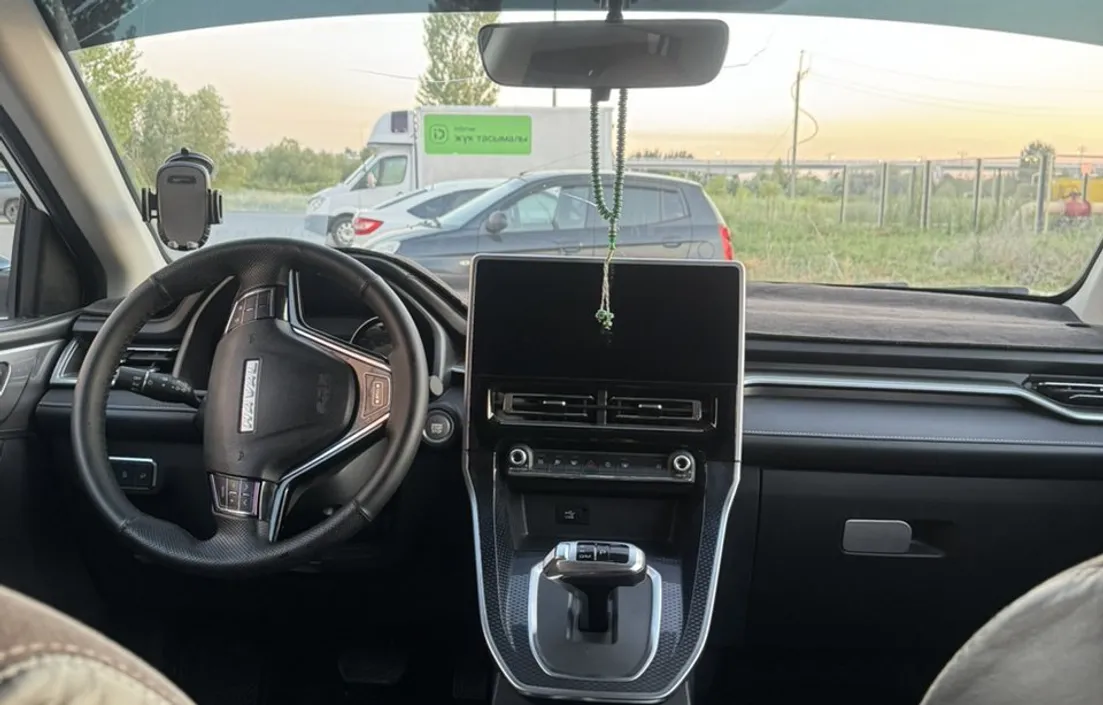 Haval M6 2023