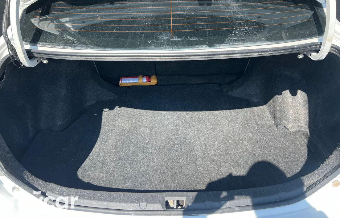 Toyota Corolla 2012