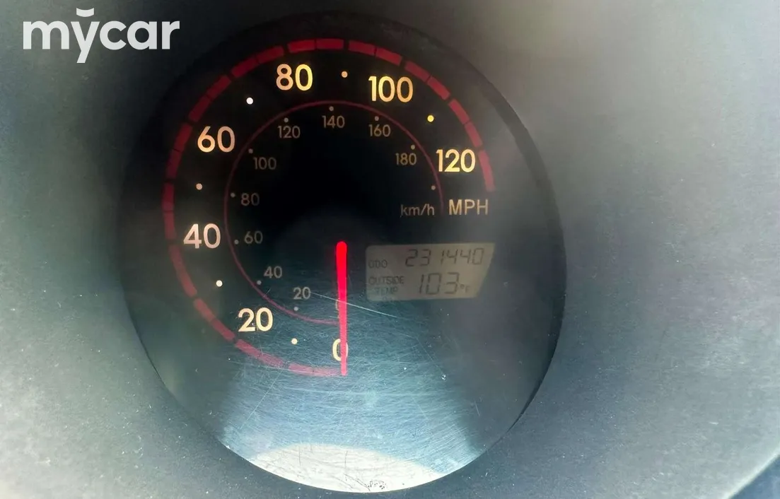 Toyota Matrix 2006