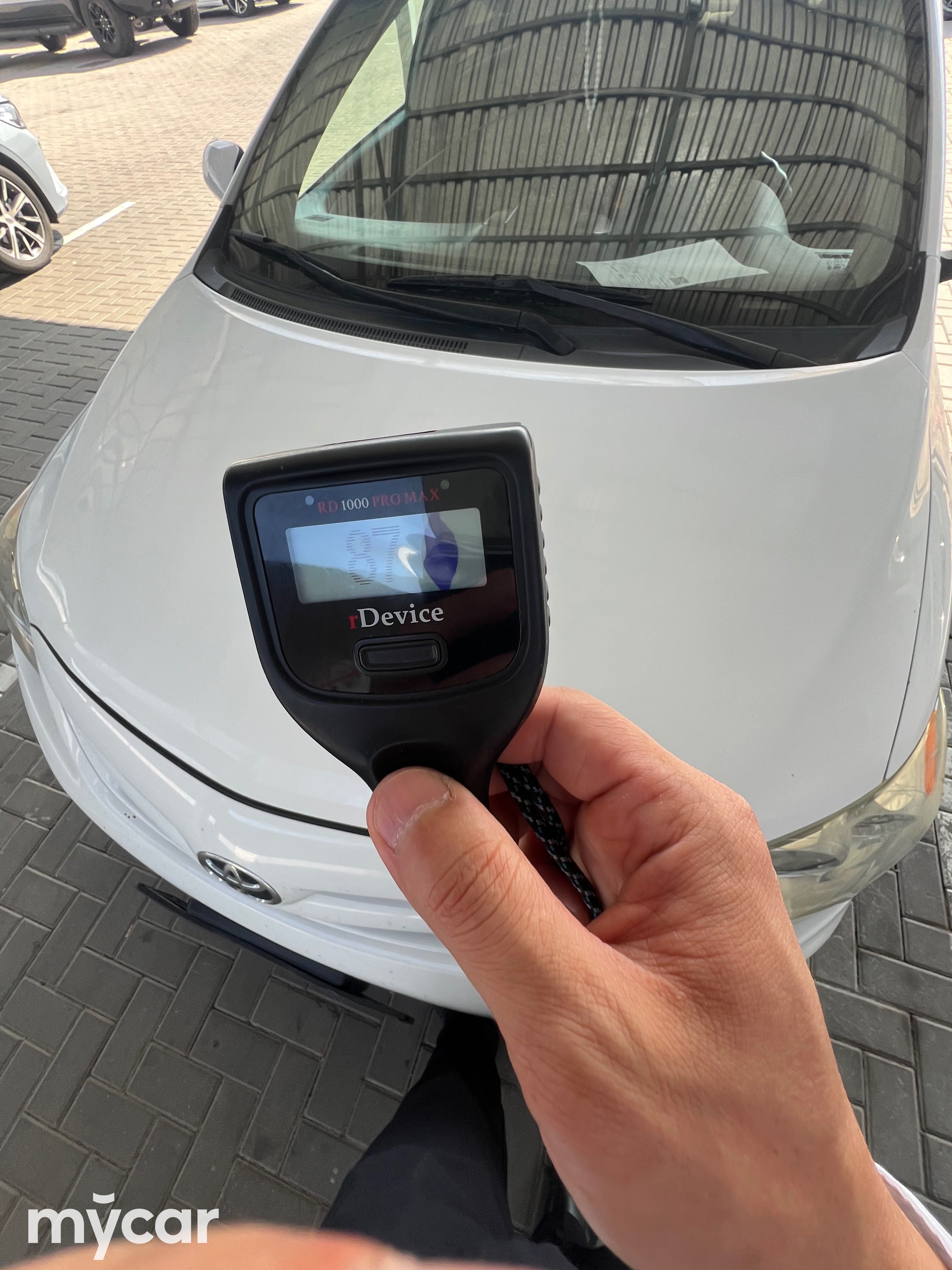 Toyota Corolla 2012