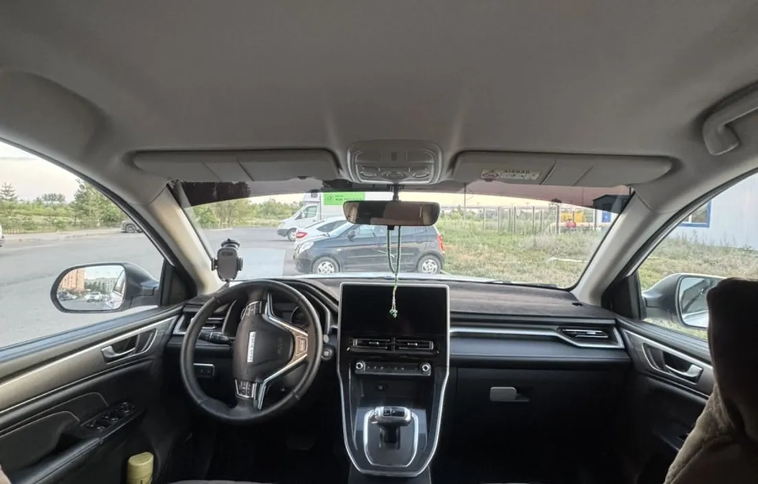 Haval M6 2023