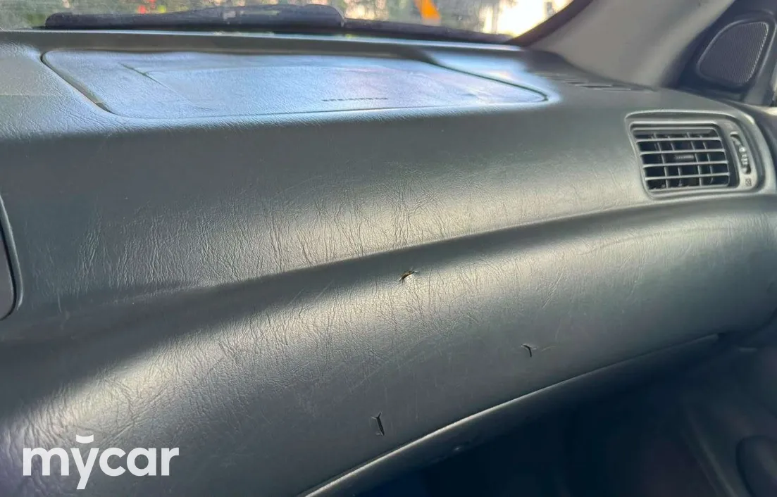 Toyota Camry 1998