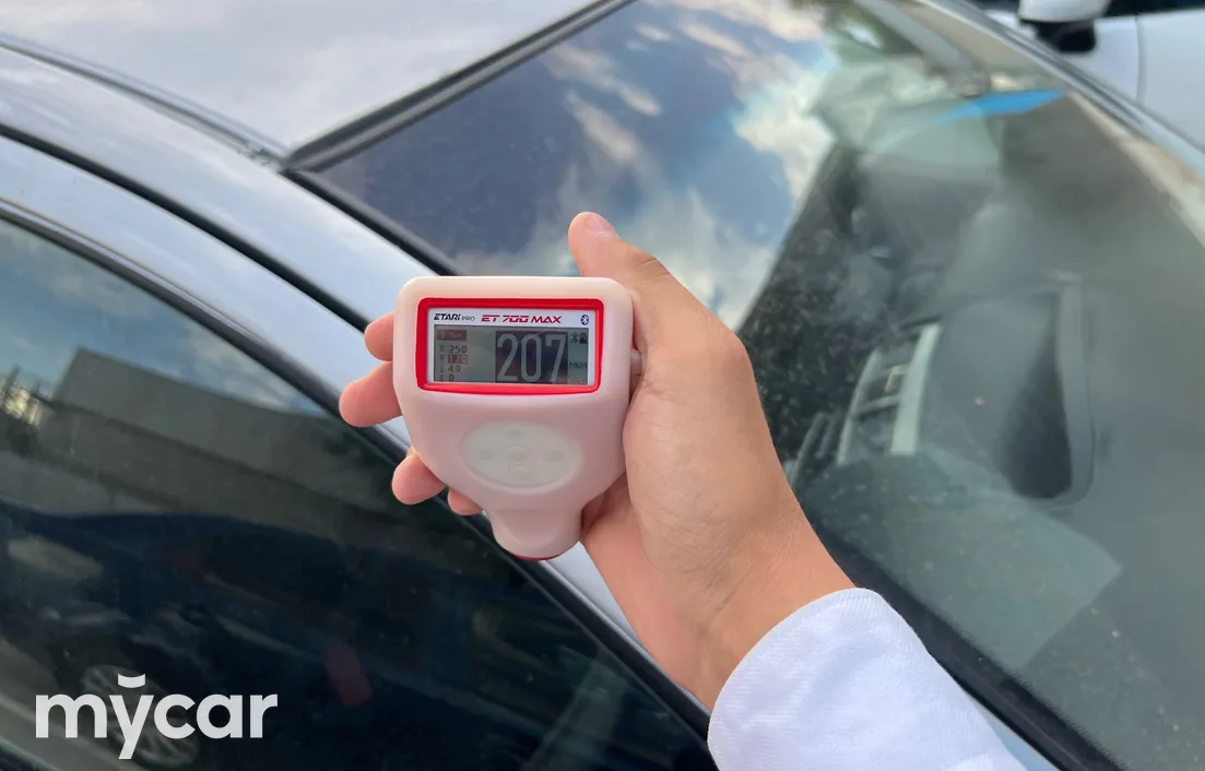 Toyota Yaris 2008