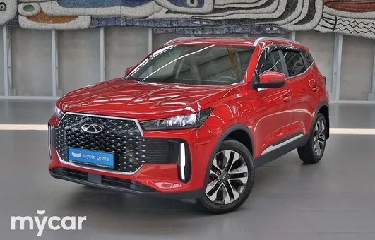 фото Chery Tiggo 4 Новая за 6500000 тенге