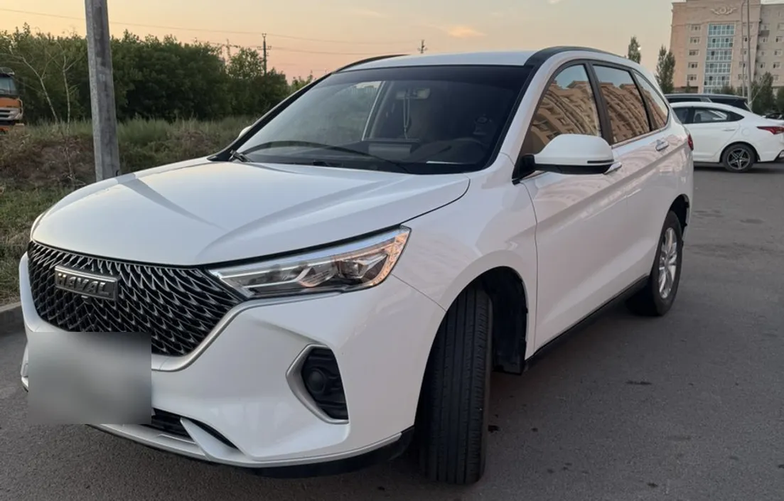 Haval M6 2023