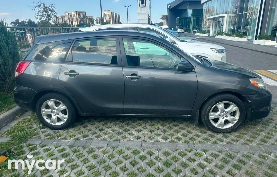 Toyota Matrix 2006