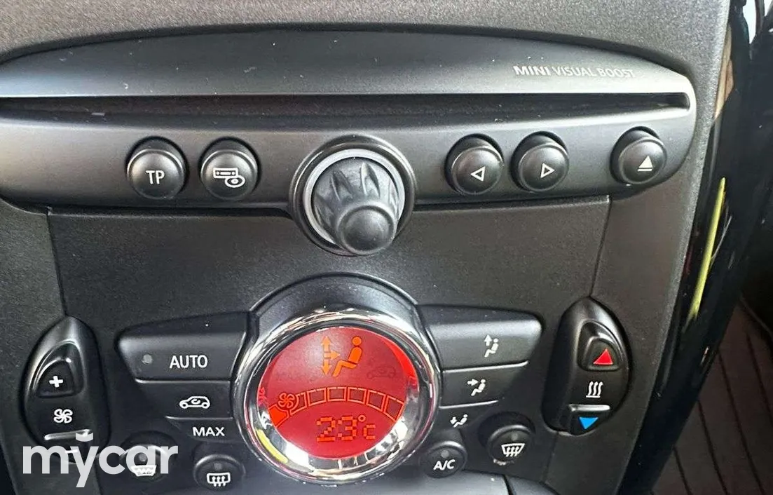 Mini Countryman 2015