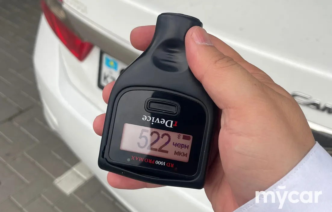 Toyota Camry 2013