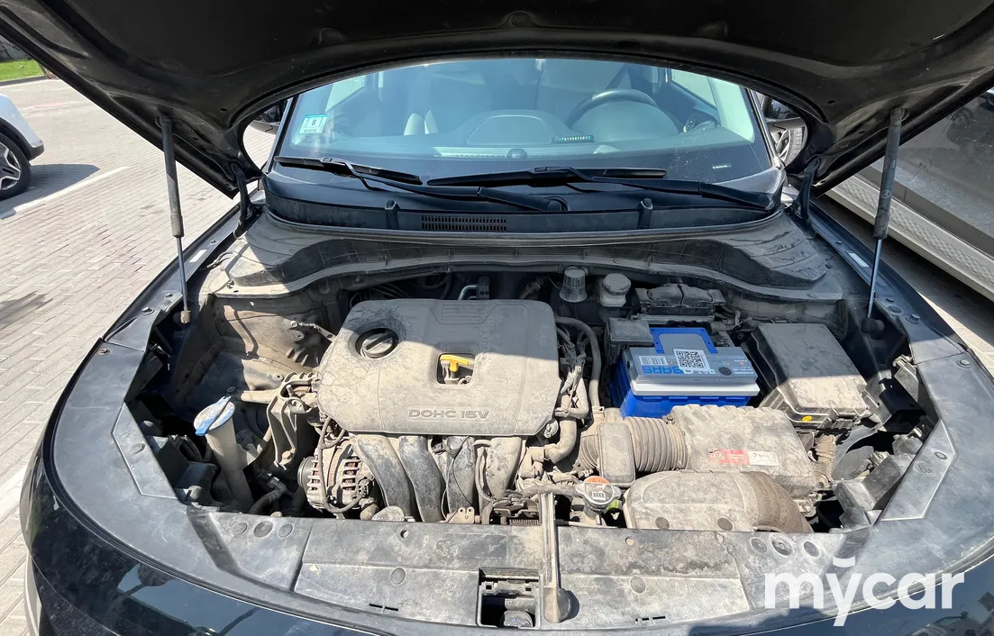 Kia Soul 2020