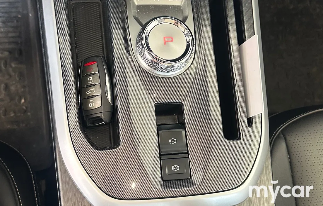 Haval Jolion 2024