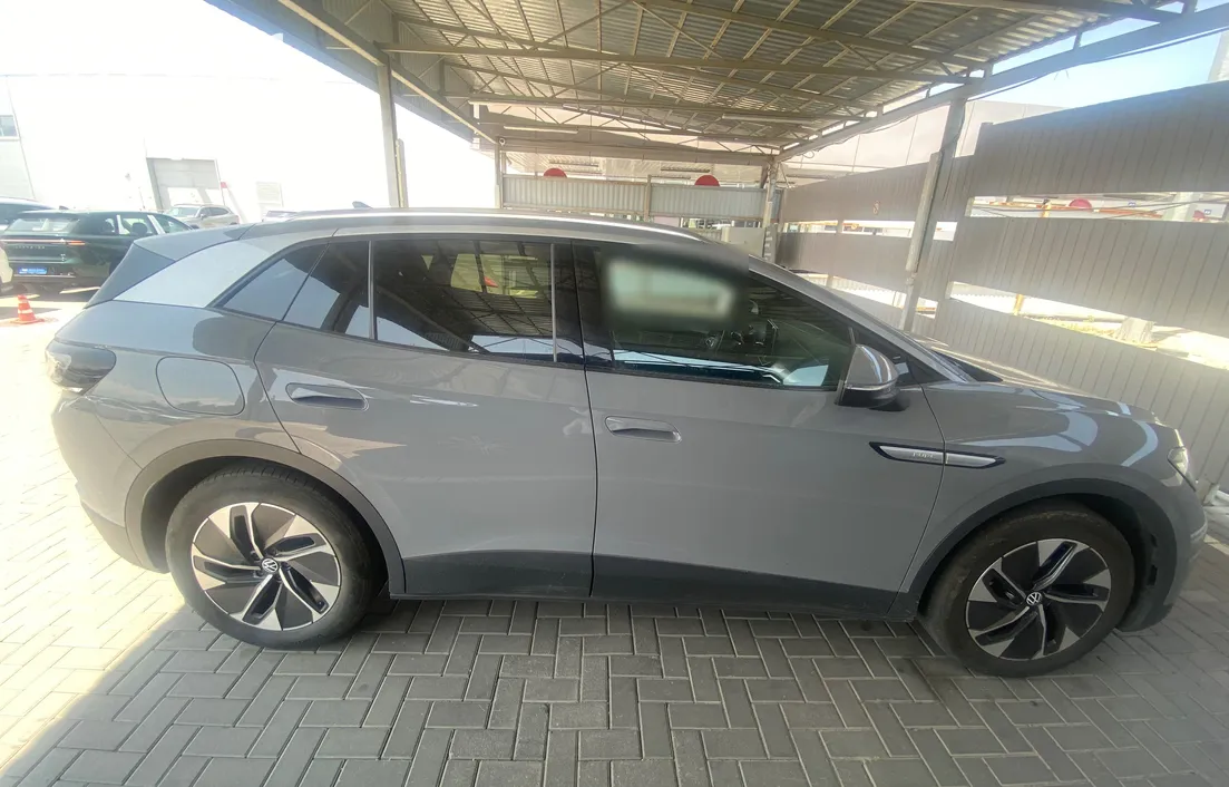 Volkswagen ID.4 2024