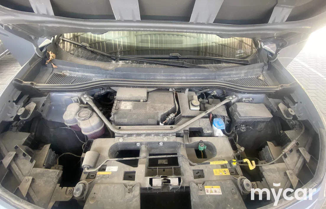 Volkswagen ID.4 2024