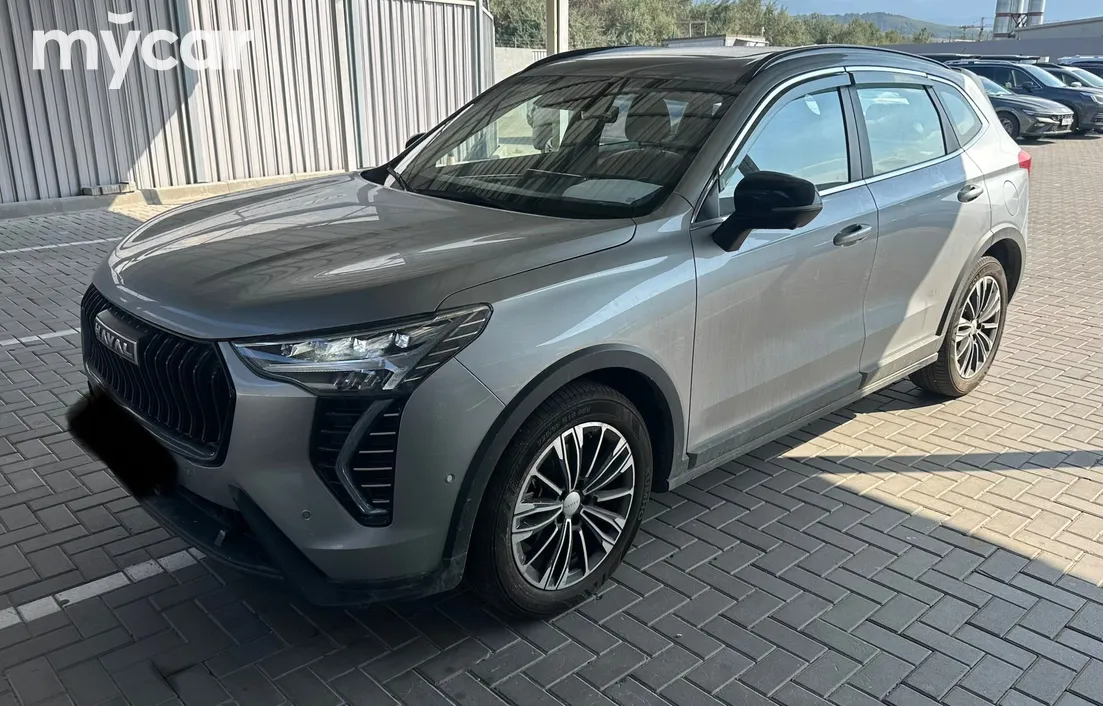 Haval Jolion 2024
