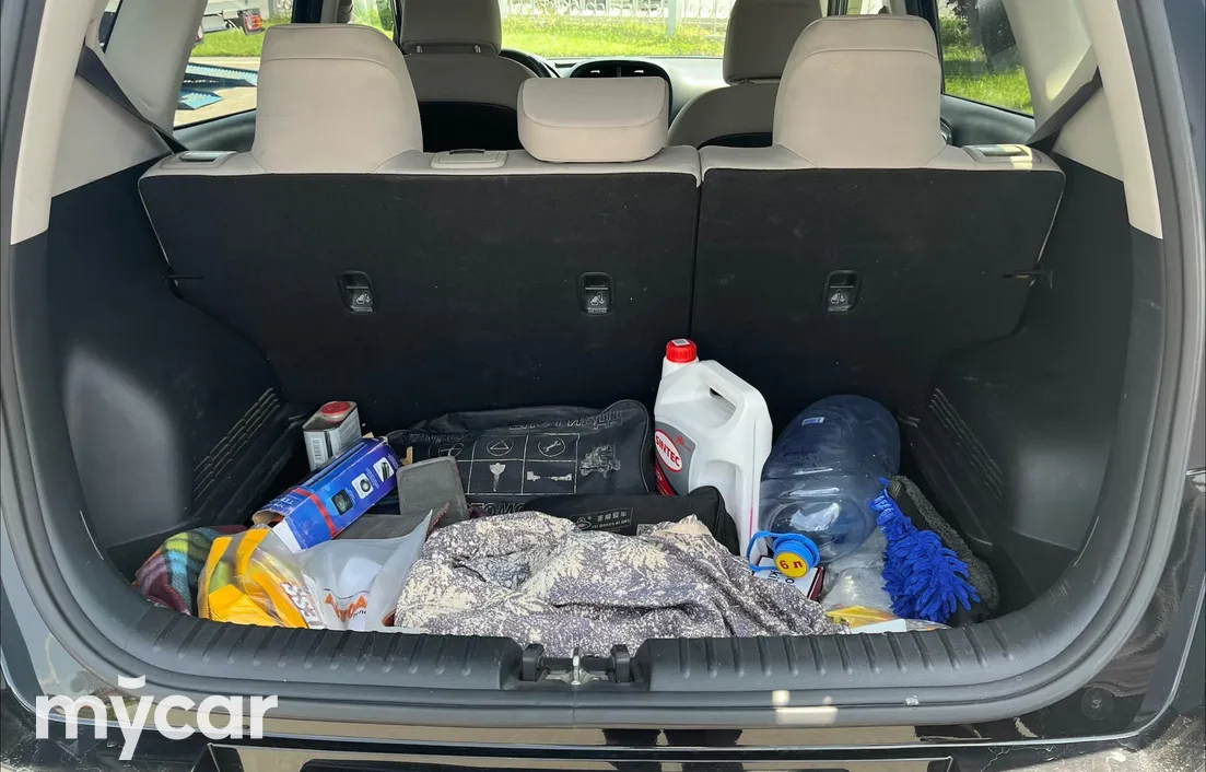 Kia Soul 2020