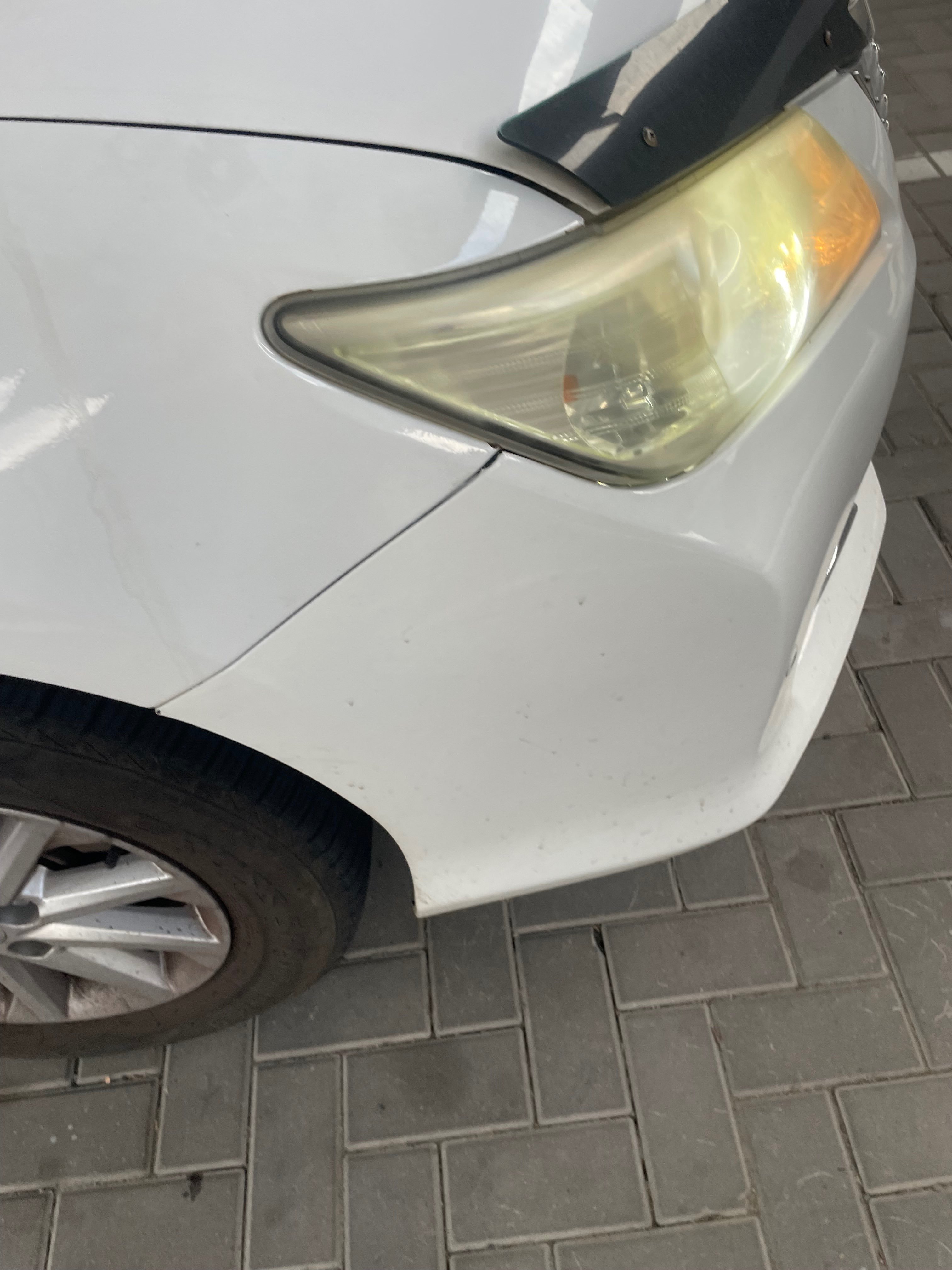 Toyota Camry 2013