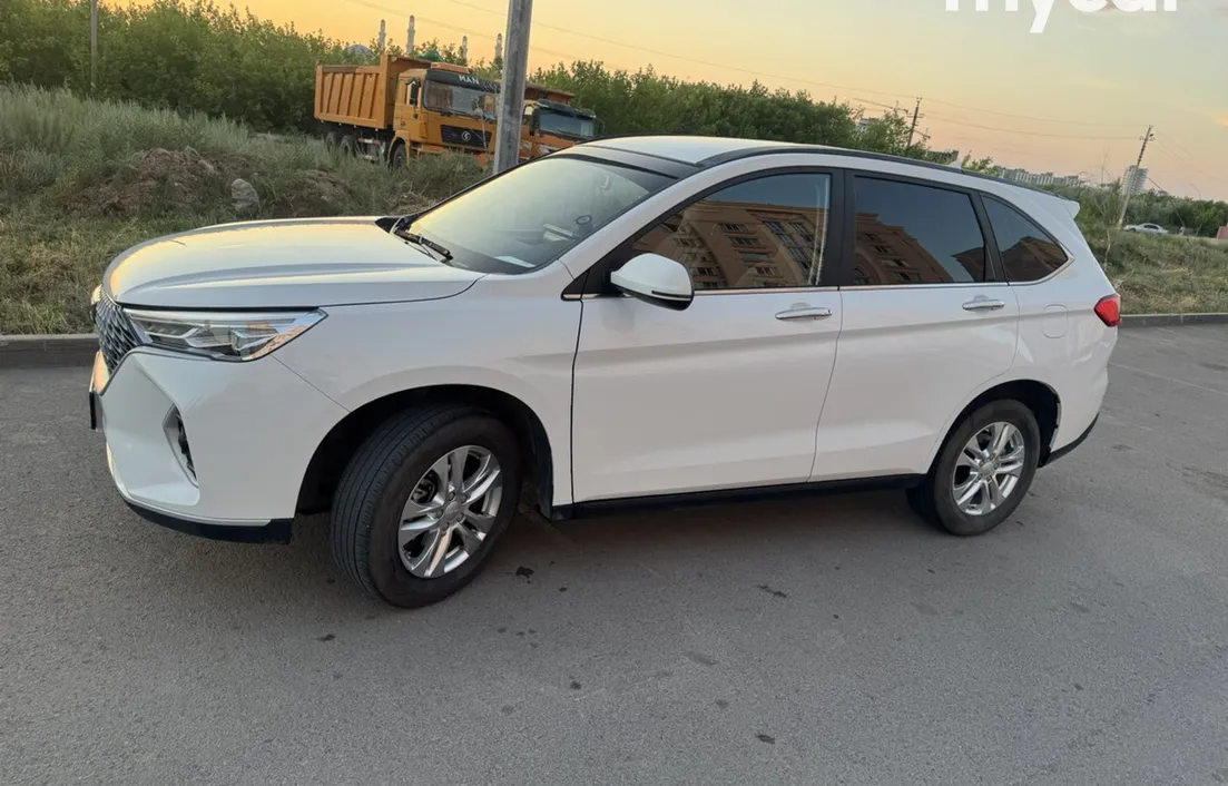 Haval M6 2023