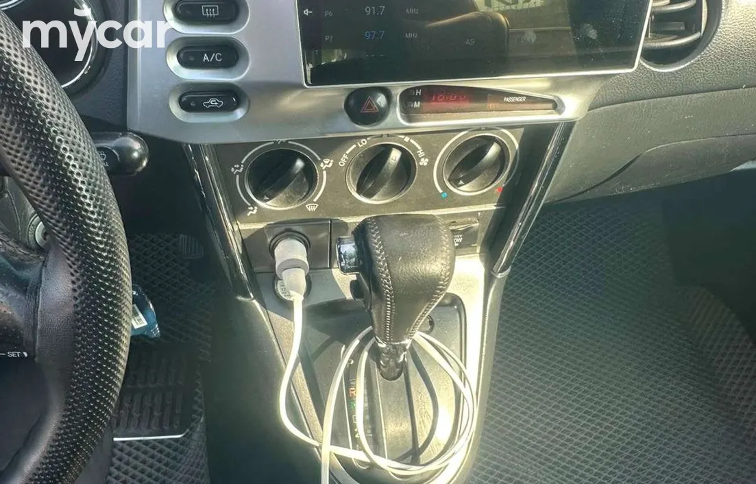 Toyota Matrix 2006