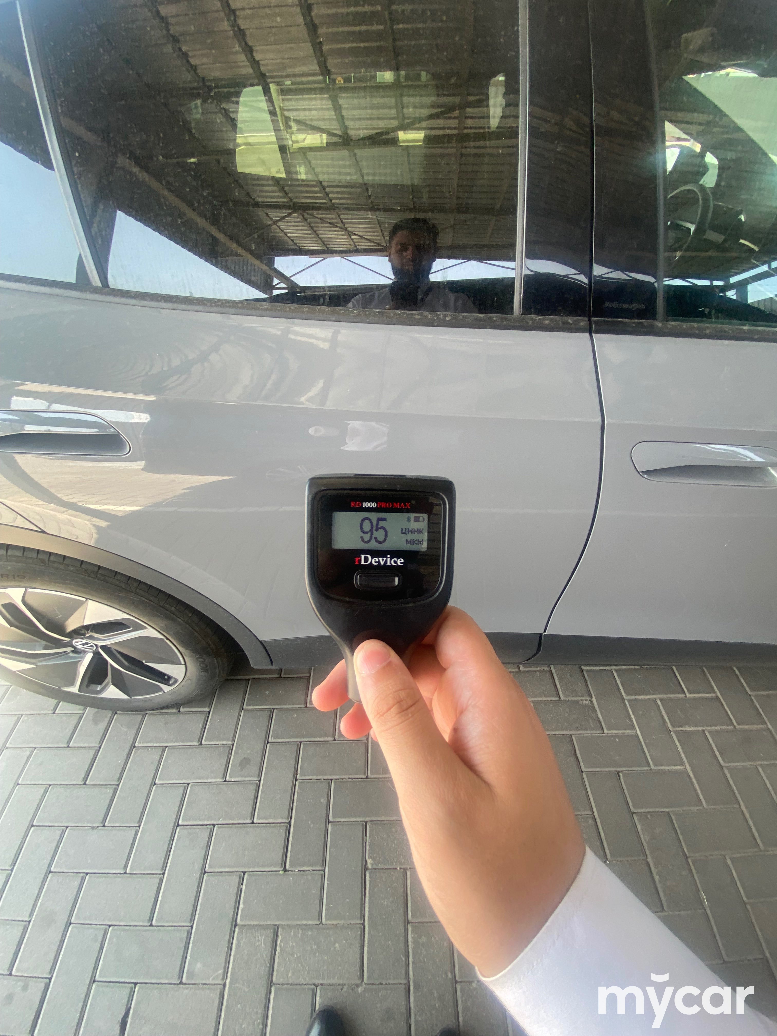 Volkswagen ID.4 2024