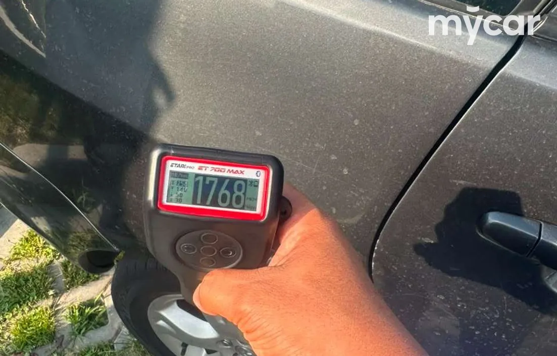 Toyota Matrix 2006
