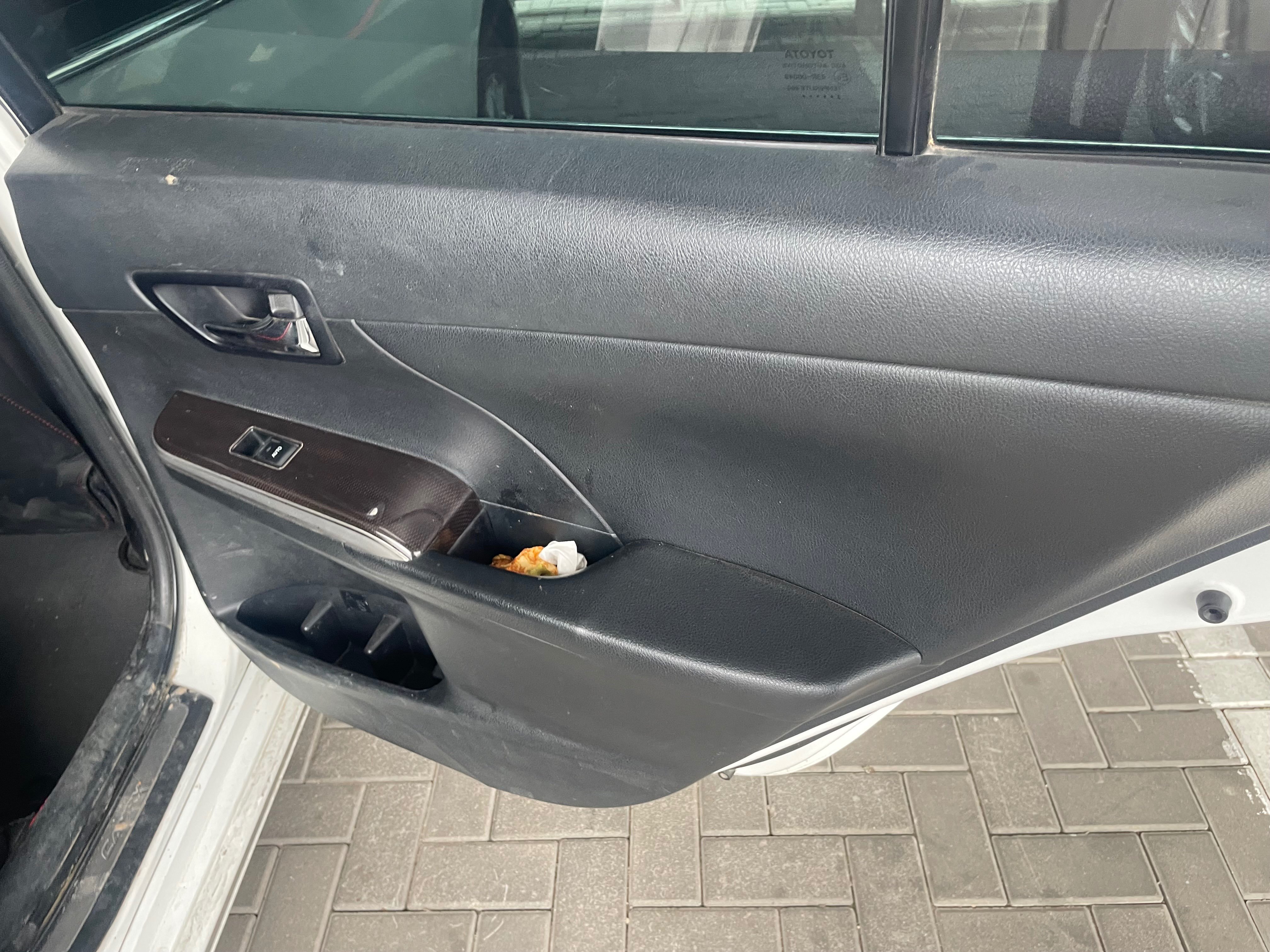 Toyota Camry 2013