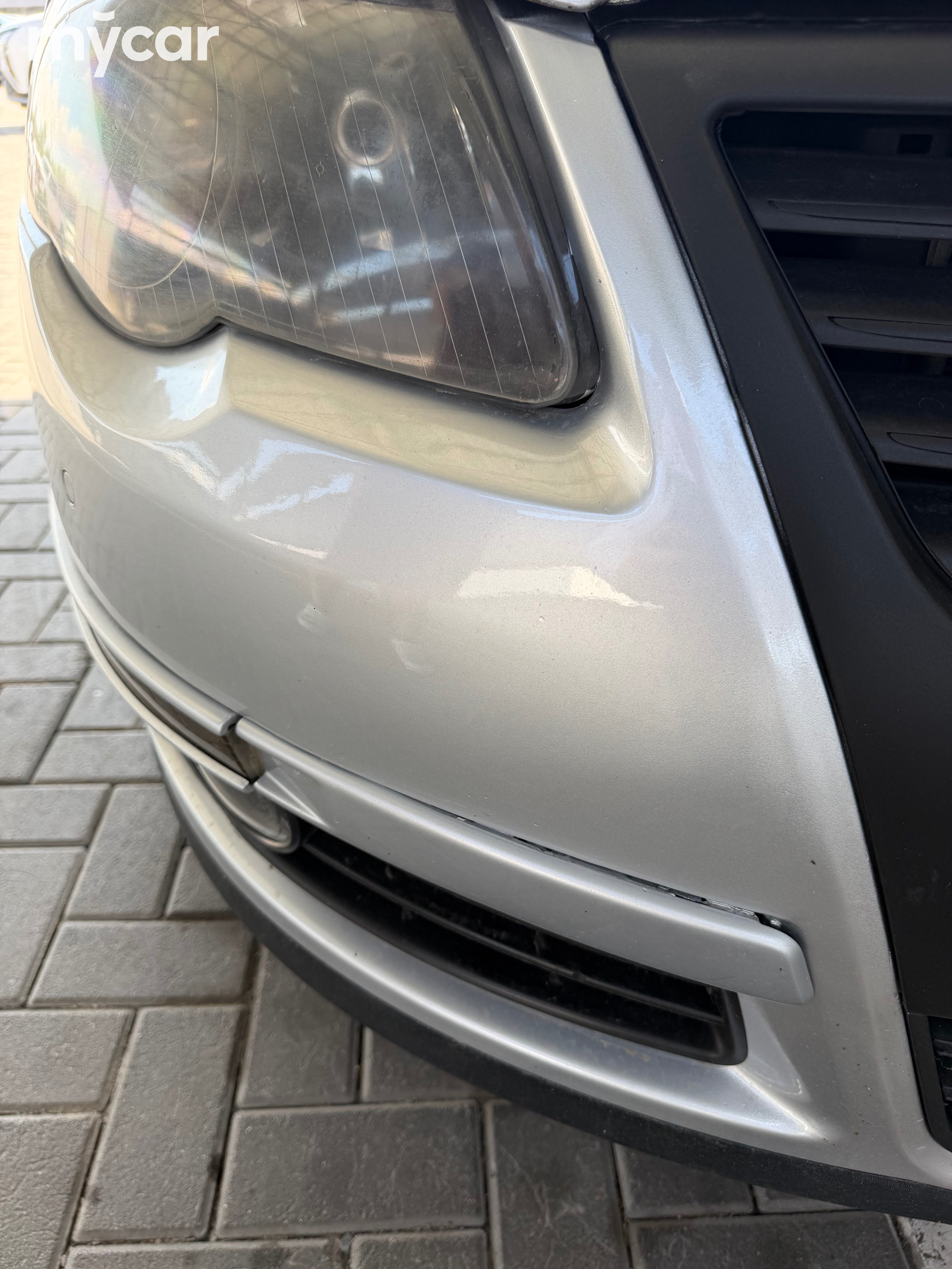 Volkswagen Passat 2007