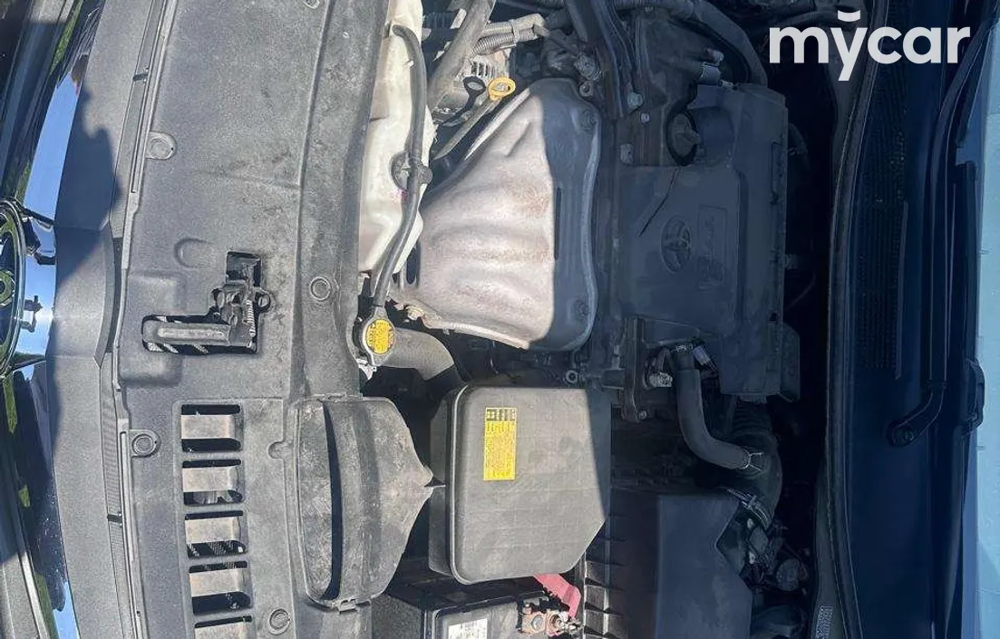 Toyota Camry 2014