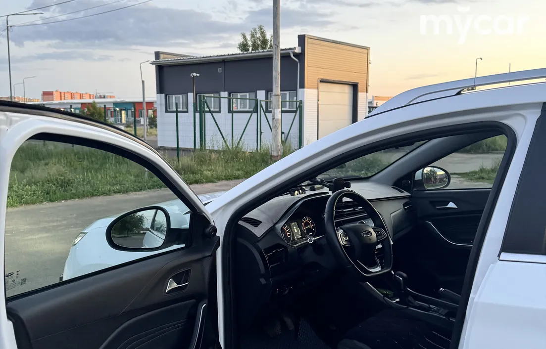 Chery Tiggo 2 2023