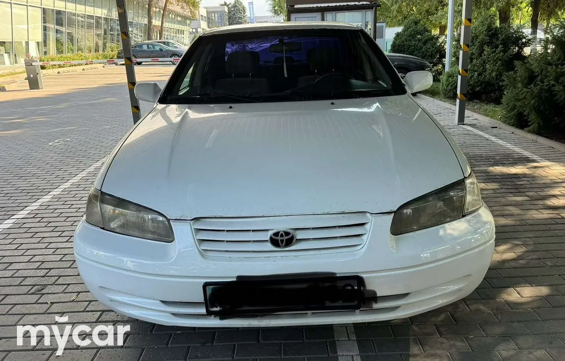 Toyota Camry 1998