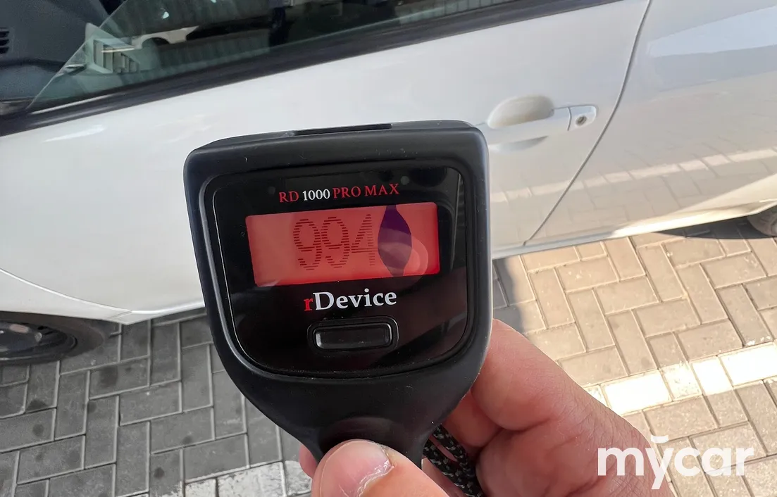 Toyota Corolla 2012
