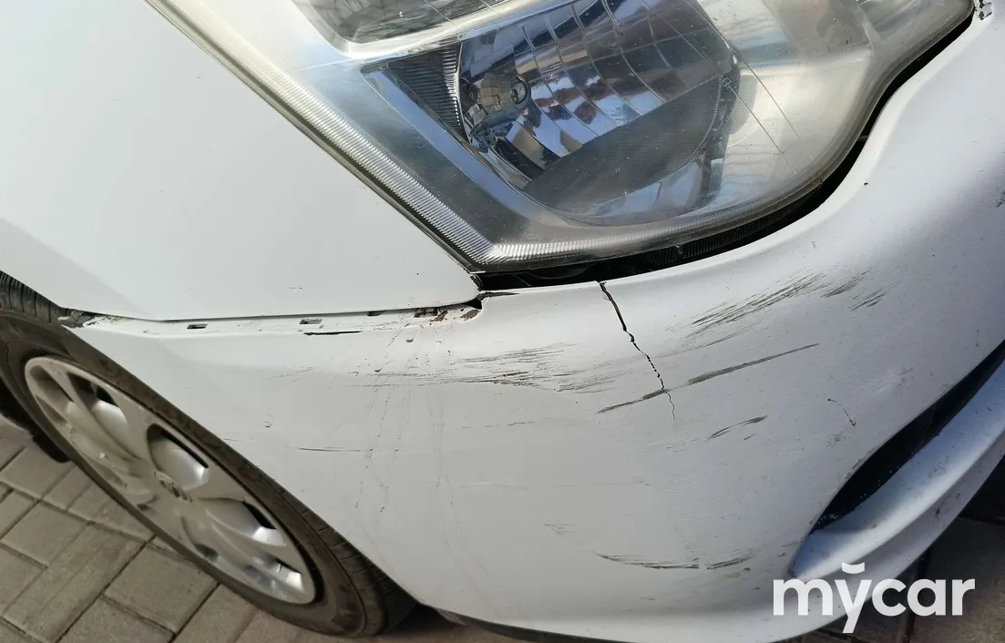 Nissan Almera 2018