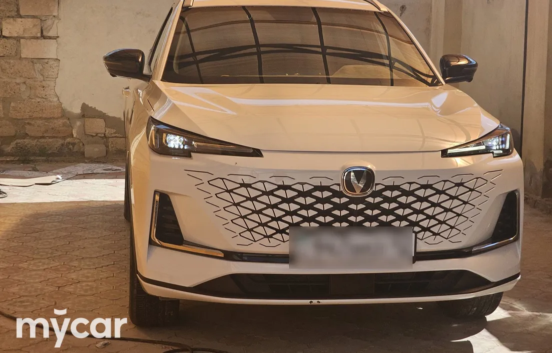 Changan CS55Plus 2025