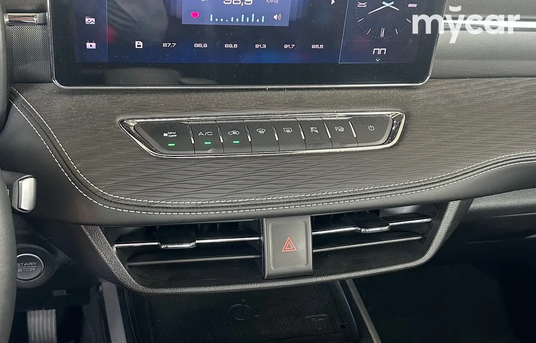 Haval Jolion 2024