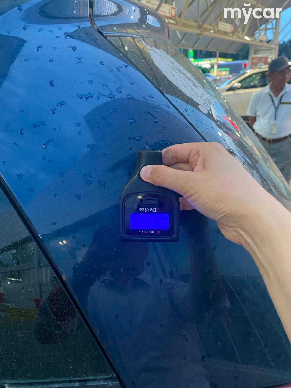 Toyota Sienna 2004