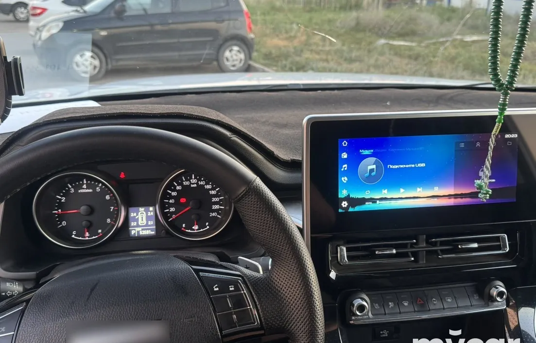 Haval M6 2023