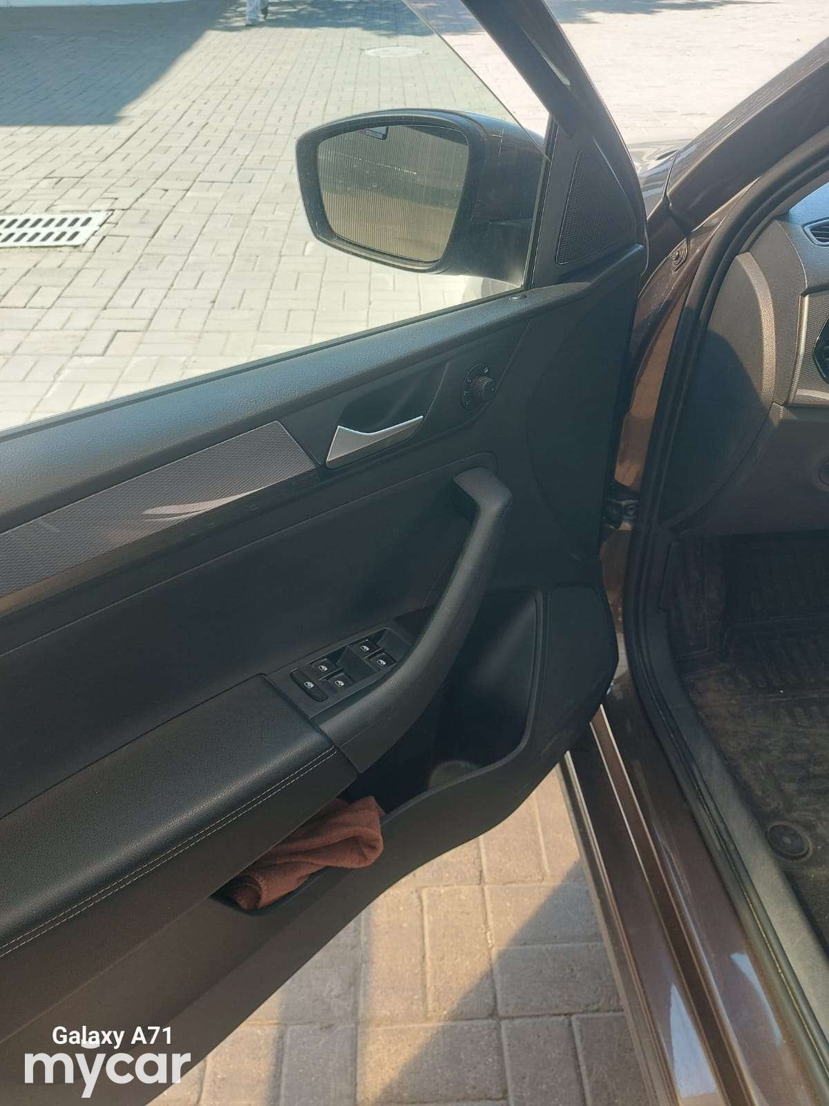 Volkswagen Polo 2022