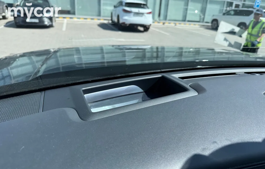 Hyundai Santa Fe 2023