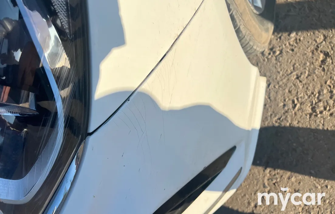 Hyundai Sonata 2020