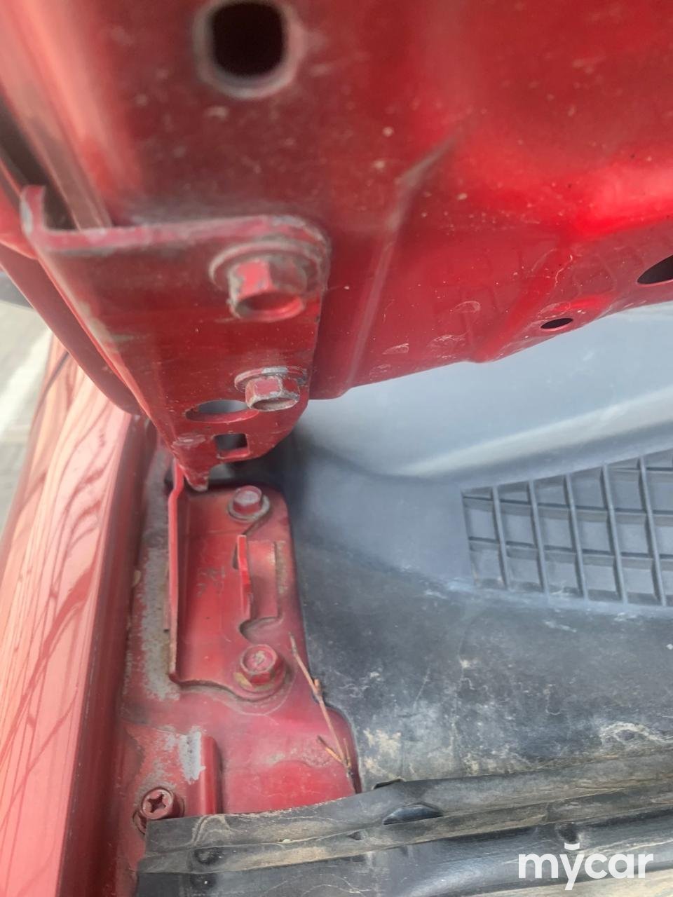 Nissan Terrano 1998