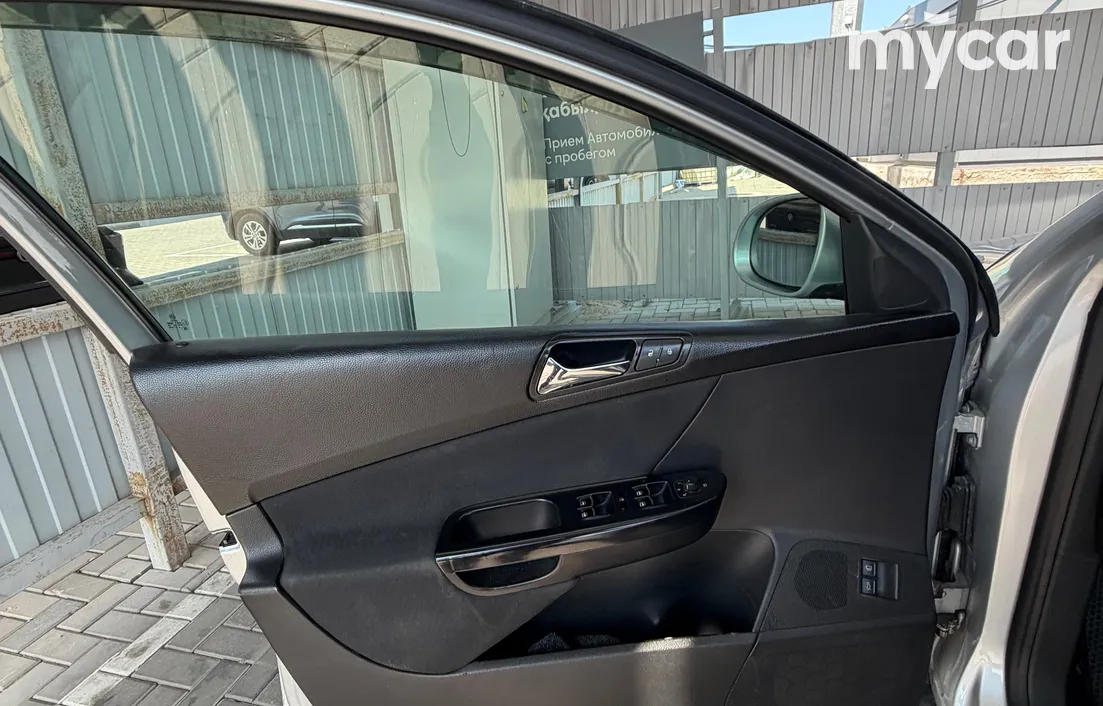 Volkswagen Passat 2007